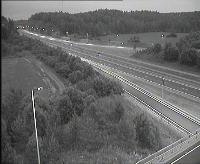 Kelikamerat Kuva Tie 1 Lohja, Sammatti, Lohja, Uusimaa