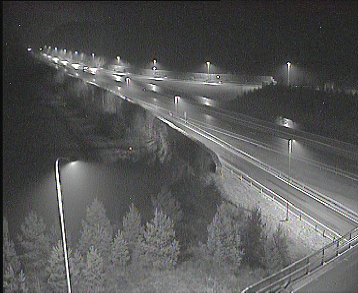 Weather Camera Image Road 1 Lohja, Sammatti, Lohja, Uusimaa