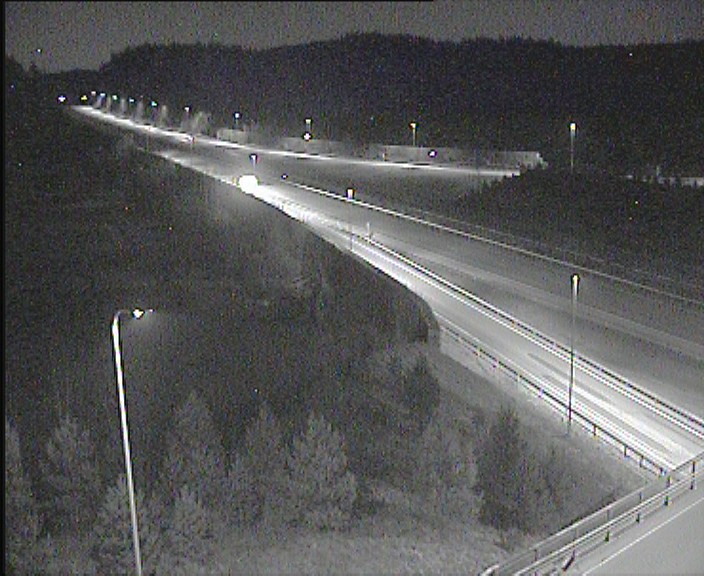 Weather Camera Image Road 1 Lohja, Sammatti, Lohja, Uusimaa