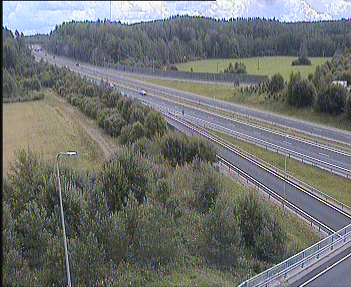 Kelikamerat Kuva Tie 1 Lohja, Sammatti, Lohja, Uusimaa