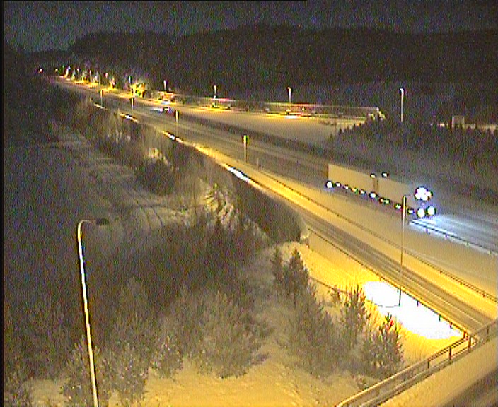 Kelikamerat Kuva Tie 1 Lohja, Sammatti, Lohja, Uusimaa