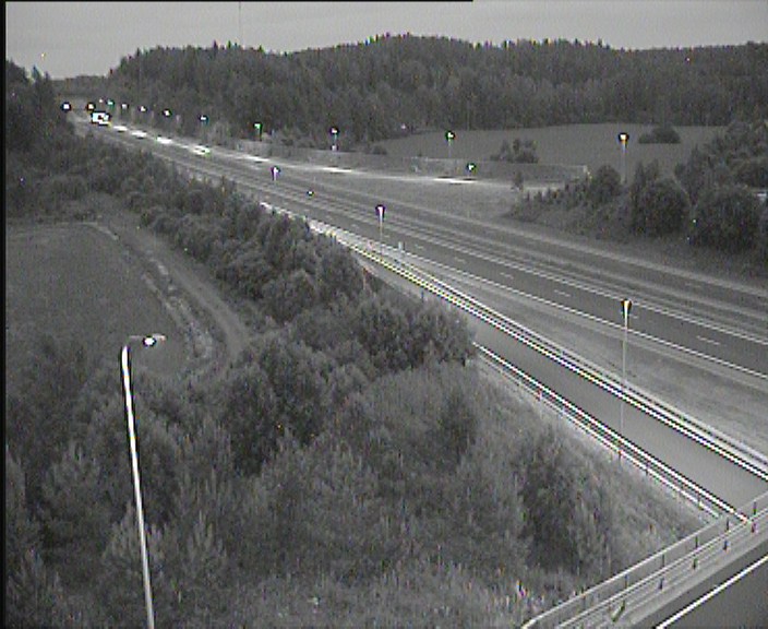 Kelikamerat Kuva Tie 1 Lohja, Sammatti, Lohja, Uusimaa