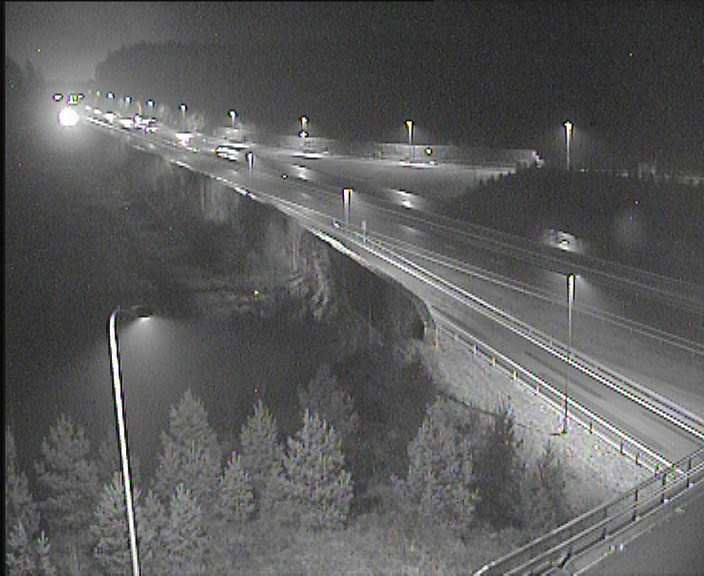 Weather Camera Image Road 1 Lohja, Sammatti, Lohja, Uusimaa