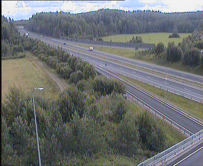 Kelikamerat Kuva Tie 1 Lohja, Sammatti, Lohja, Uusimaa