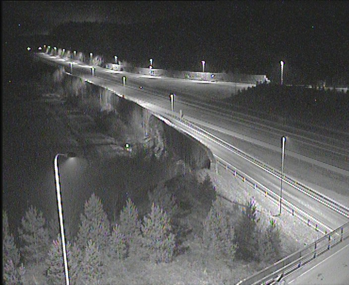 Kelikamerat Kuva Tie 1 Lohja, Sammatti, Lohja, Uusimaa