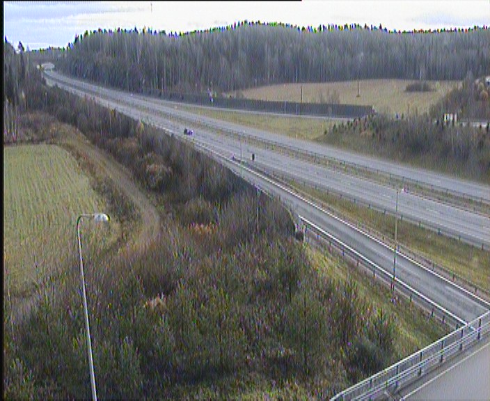 Kelikamerat Kuva Tie 1 Lohja, Sammatti, Lohja, Uusimaa