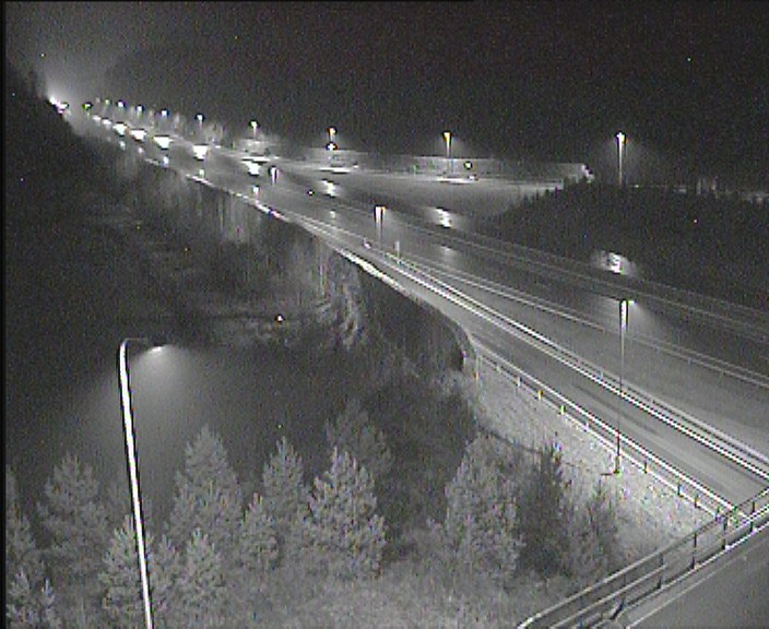 Weather Camera Image Road 1 Lohja, Sammatti, Lohja, Uusimaa