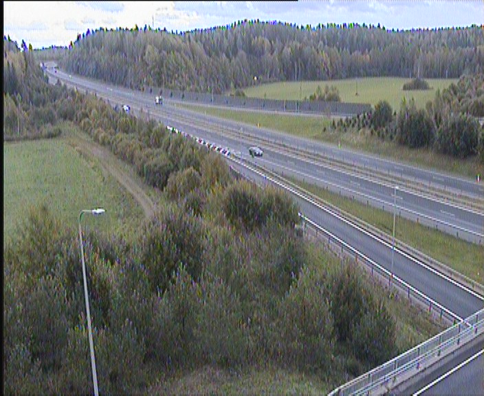 Kelikamerat Kuva Tie 1 Lohja, Sammatti, Lohja, Uusimaa