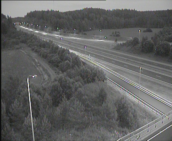 Kelikamerat Kuva Tie 1 Lohja, Sammatti, Lohja, Uusimaa
