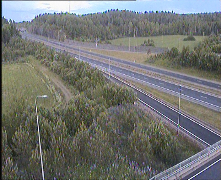 Kelikamerat Kuva Tie 1 Lohja, Sammatti, Lohja, Uusimaa