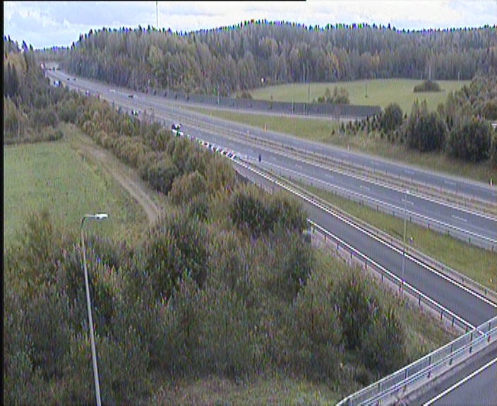 Kelikamerat Kuva Tie 1 Lohja, Sammatti, Lohja, Uusimaa