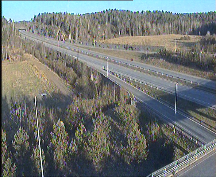 Kelikamerat Kuva Tie 1 Lohja, Sammatti, Lohja, Uusimaa