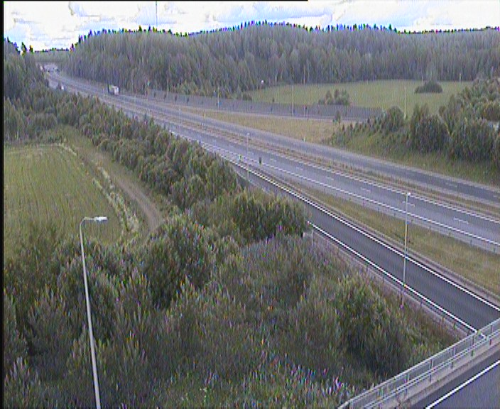 Kelikamerat Kuva Tie 1 Lohja, Sammatti, Lohja, Uusimaa