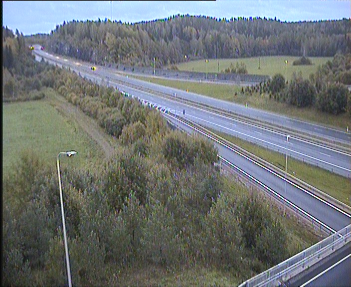 Kelikamerat Kuva Tie 1 Lohja, Sammatti, Lohja, Uusimaa