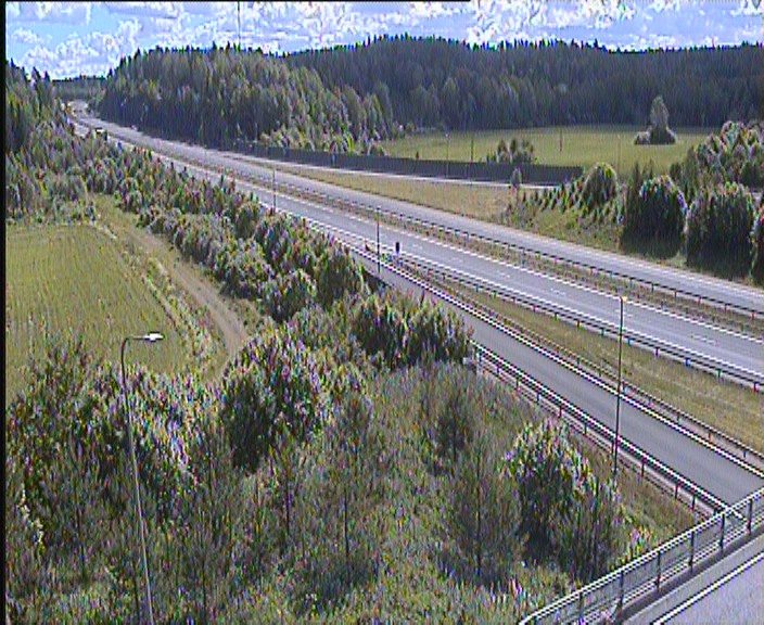 Kelikamerat Kuva Tie 1 Lohja, Sammatti, Lohja, Uusimaa