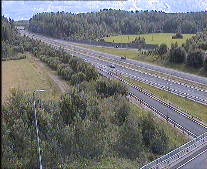 Kelikamerat Kuva Tie 1 Lohja, Sammatti, Lohja, Uusimaa