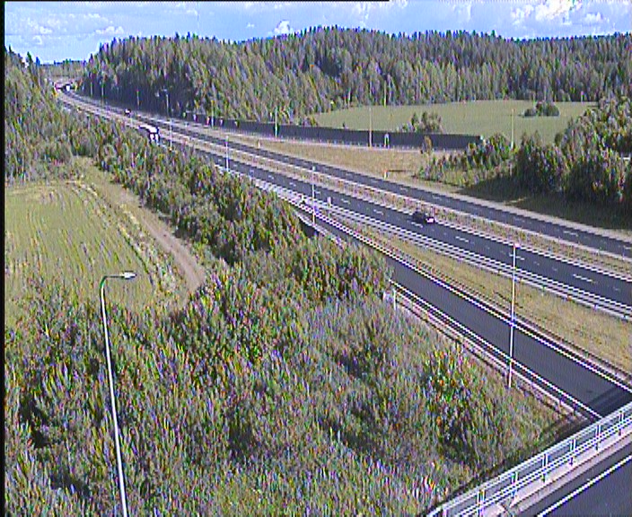 Kelikamerat Kuva Tie 1 Lohja, Sammatti, Lohja, Uusimaa