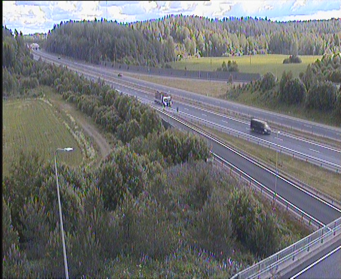Kelikamerat Kuva Tie 1 Lohja, Sammatti, Lohja, Uusimaa