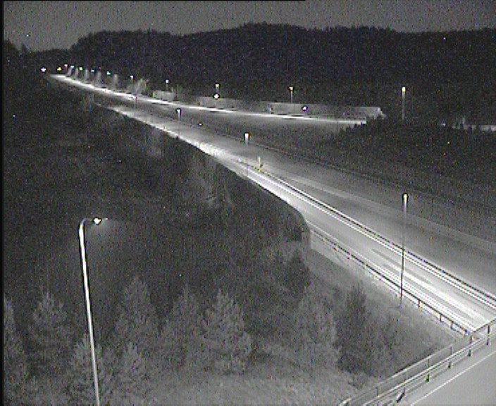 Weather Camera Image Road 1 Lohja, Sammatti, Lohja, Uusimaa