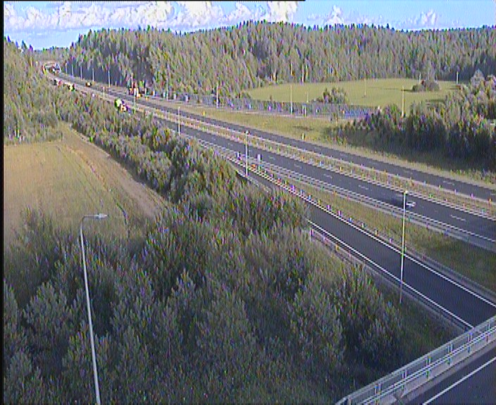 Kelikamerat Kuva Tie 1 Lohja, Sammatti, Lohja, Uusimaa