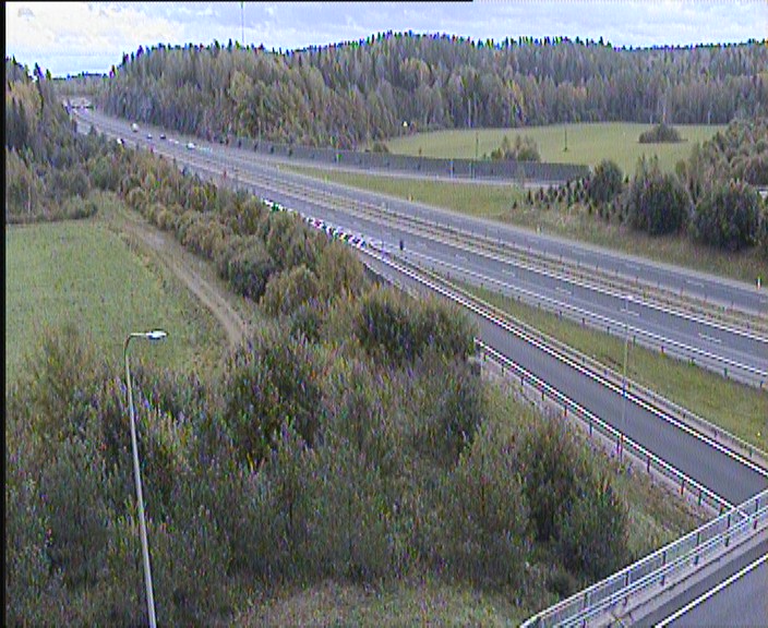 Kelikamerat Kuva Tie 1 Lohja, Sammatti, Lohja, Uusimaa