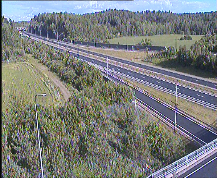 Kelikamerat Kuva Tie 1 Lohja, Sammatti, Lohja, Uusimaa