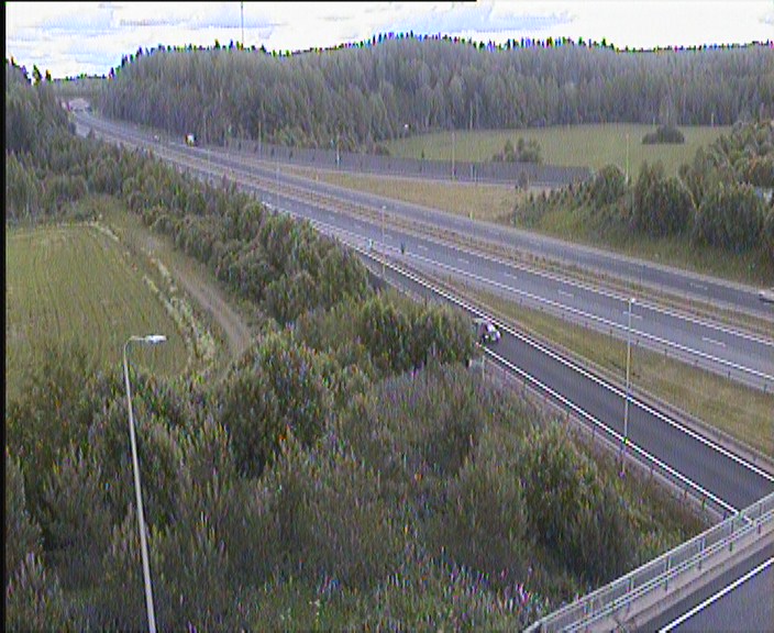 Kelikamerat Kuva Tie 1 Lohja, Sammatti, Lohja, Uusimaa