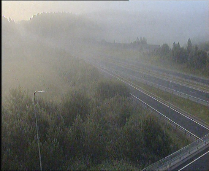 Weather Camera Image Road 1 Lohja, Sammatti, Lohja, Uusimaa