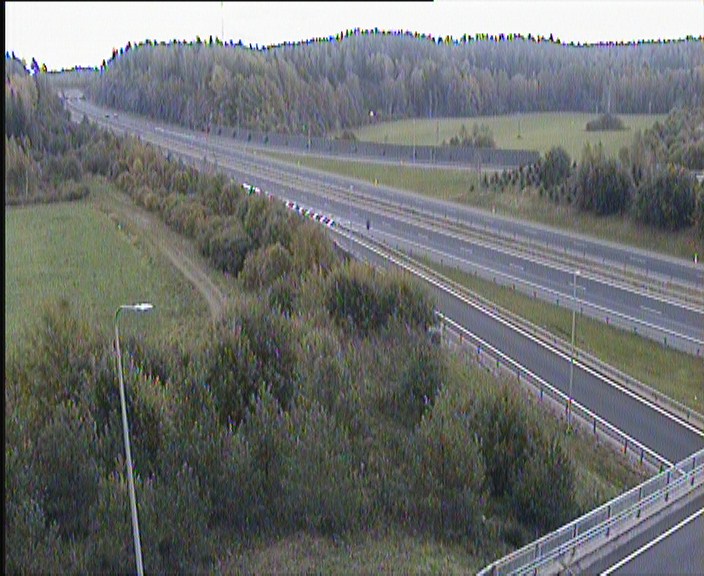 Kelikamerat Kuva Tie 1 Lohja, Sammatti, Lohja, Uusimaa