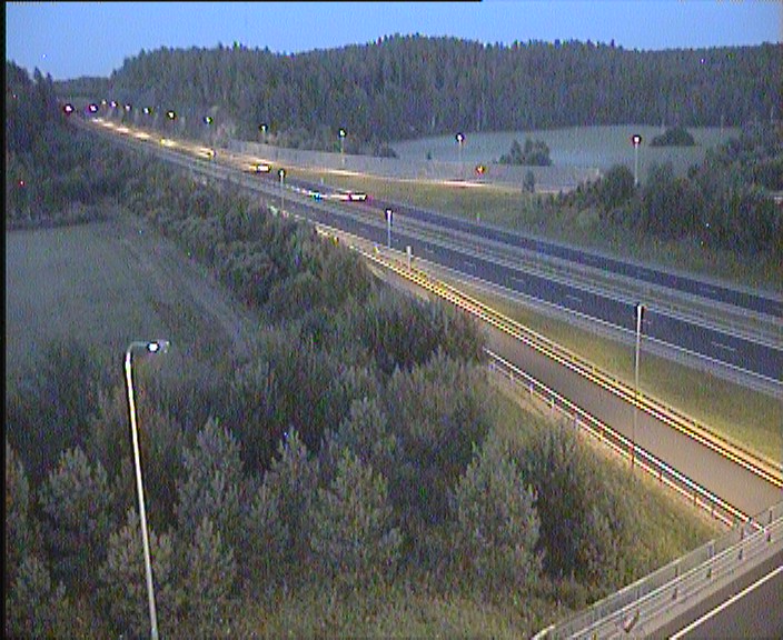 Kelikamerat Kuva Tie 1 Lohja, Sammatti, Lohja, Uusimaa