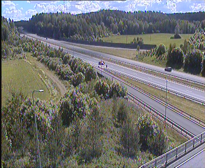Kelikamerat Kuva Tie 1 Lohja, Sammatti, Lohja, Uusimaa