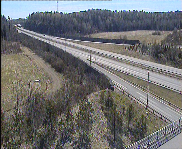 Kelikamerat Kuva Tie 1 Lohja, Sammatti, Lohja, Uusimaa
