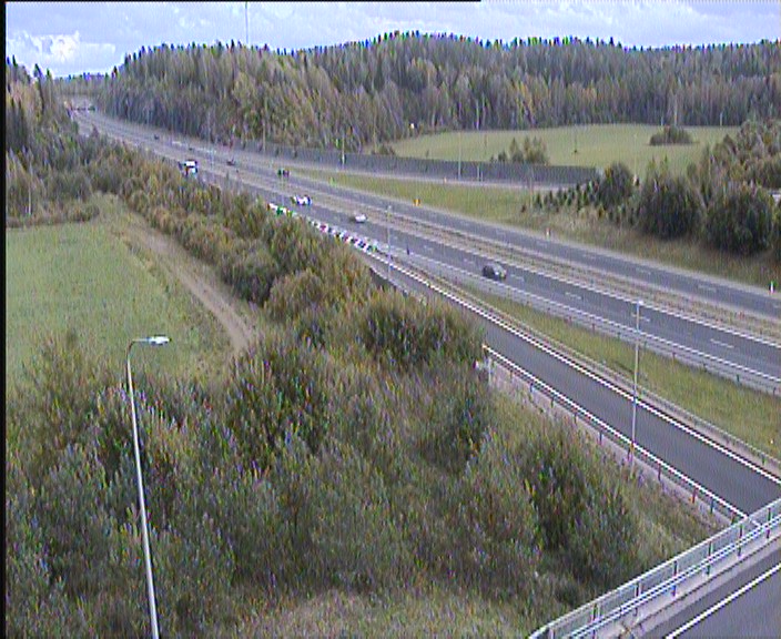 Kelikamerat Kuva Tie 1 Lohja, Sammatti, Lohja, Uusimaa
