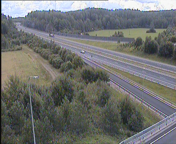 Kelikamerat Kuva Tie 1 Lohja, Sammatti, Lohja, Uusimaa