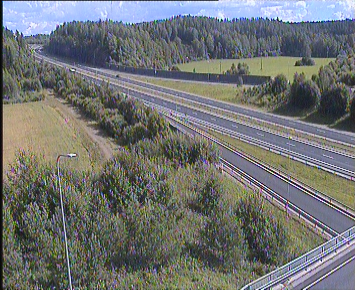 Kelikamerat Kuva Tie 1 Lohja, Sammatti, Lohja, Uusimaa