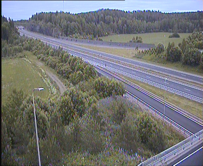 Kelikamerat Kuva Tie 1 Lohja, Sammatti, Lohja, Uusimaa