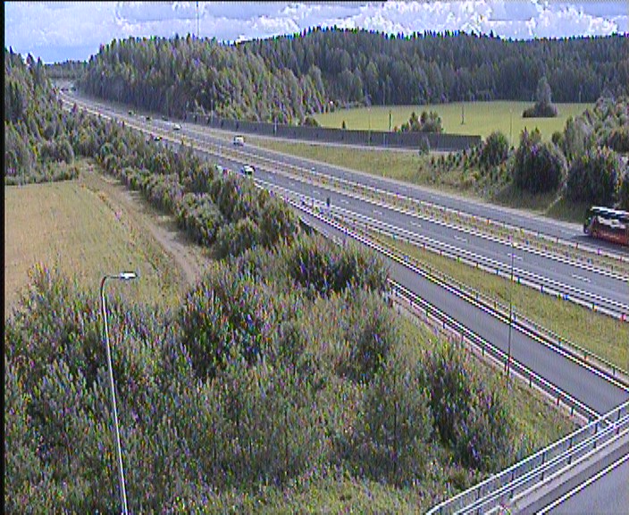 Kelikamerat Kuva Tie 1 Lohja, Sammatti, Lohja, Uusimaa