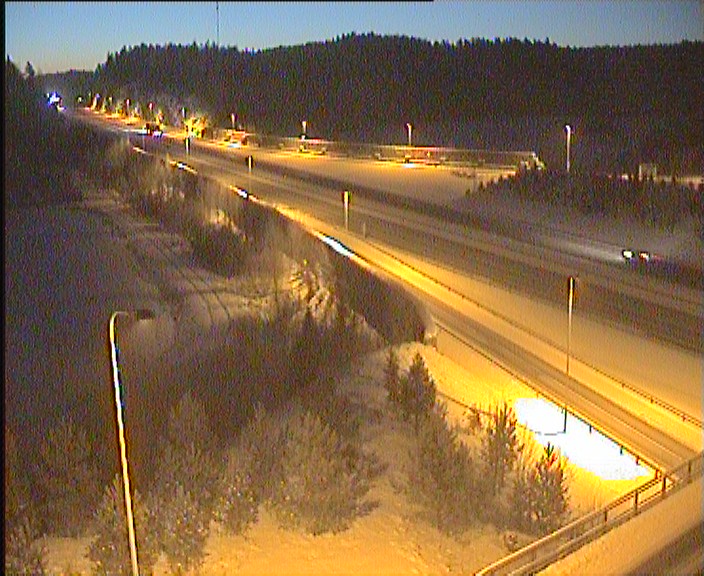 Kelikamerat Kuva Tie 1 Lohja, Sammatti, Lohja, Uusimaa