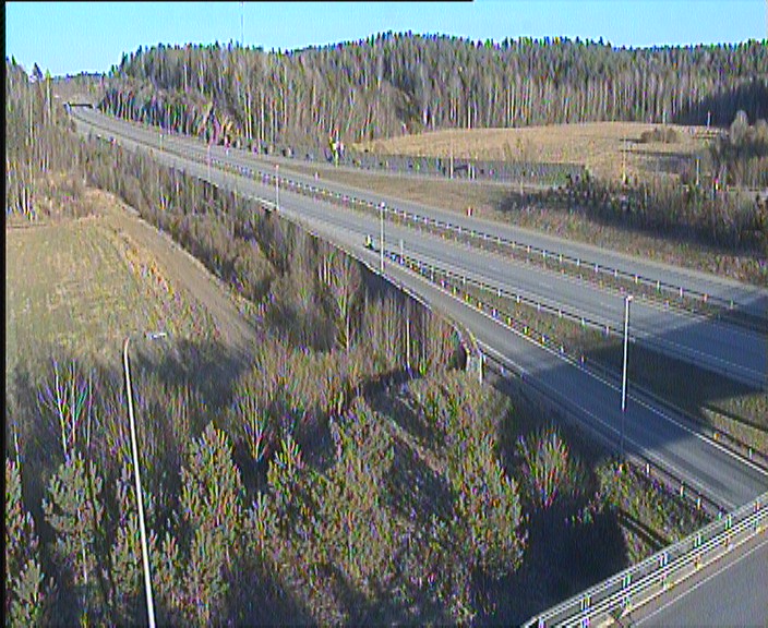 Kelikamerat Kuva Tie 1 Lohja, Sammatti, Lohja, Uusimaa