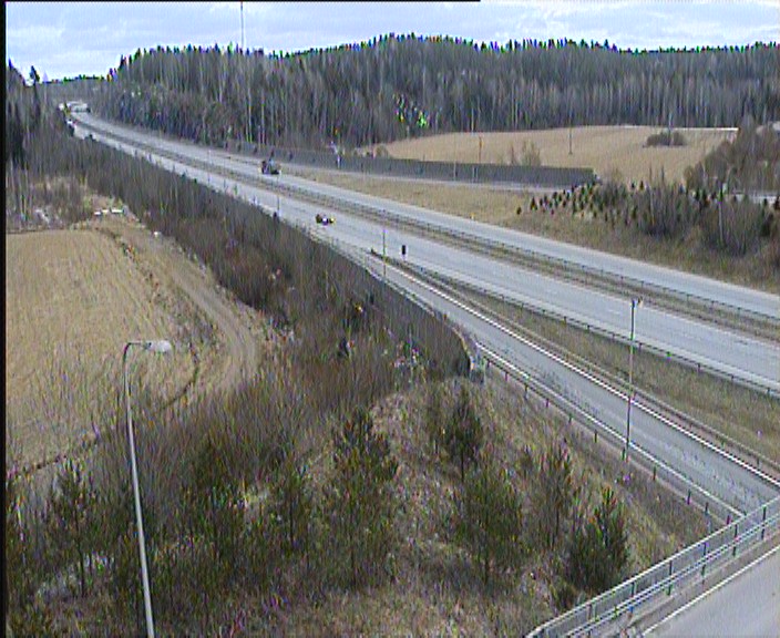 Kelikamerat Kuva Tie 1 Lohja, Sammatti, Lohja, Uusimaa