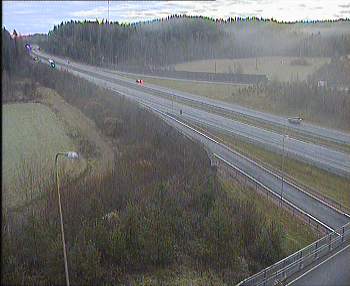 Kelikamerat Kuva Tie 1 Lohja, Sammatti, Lohja, Uusimaa