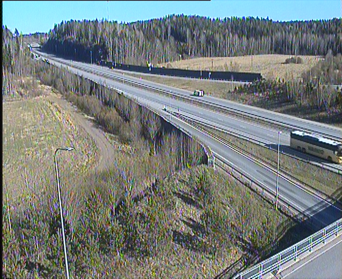 Kelikamerat Kuva Tie 1 Lohja, Sammatti, Lohja, Uusimaa