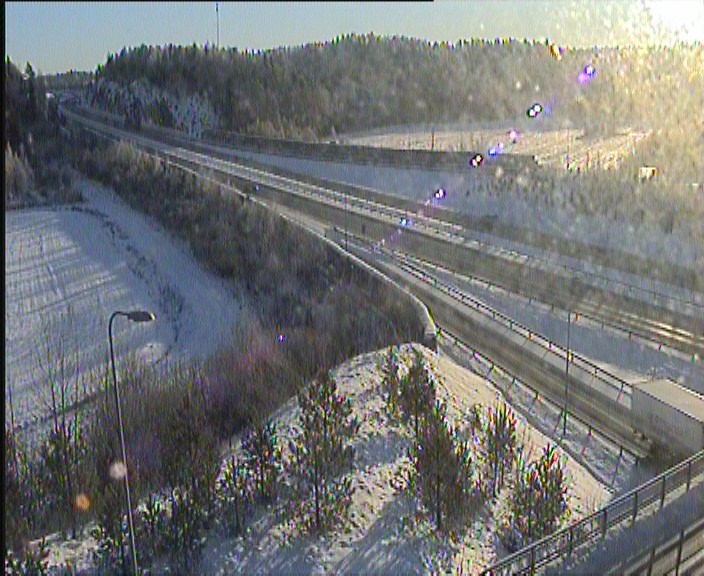 Kelikamerat Kuva Tie 1 Lohja, Sammatti, Lohja, Uusimaa