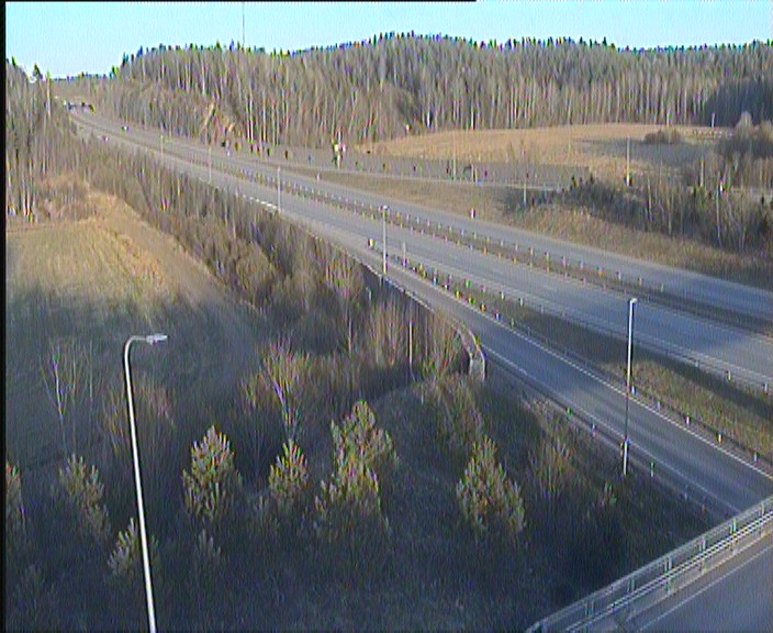 Kelikamerat Kuva Tie 1 Lohja, Sammatti, Lohja, Uusimaa