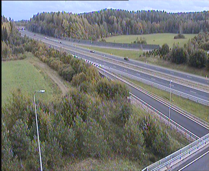 Kelikamerat Kuva Tie 1 Lohja, Sammatti, Lohja, Uusimaa