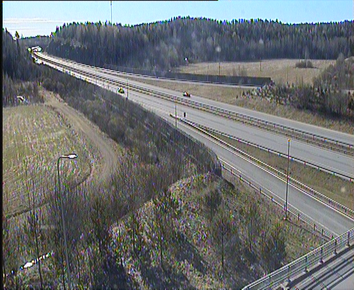 Kelikamerat Kuva Tie 1 Lohja, Sammatti, Lohja, Uusimaa