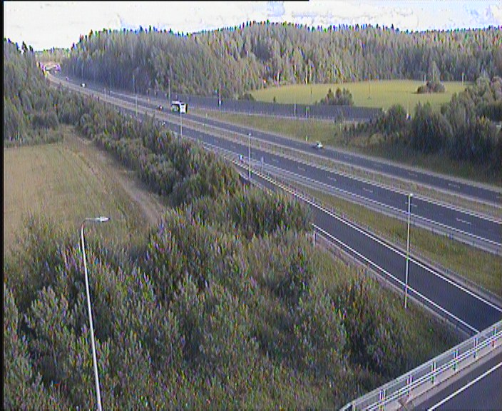 Kelikamerat Kuva Tie 1 Lohja, Sammatti, Lohja, Uusimaa
