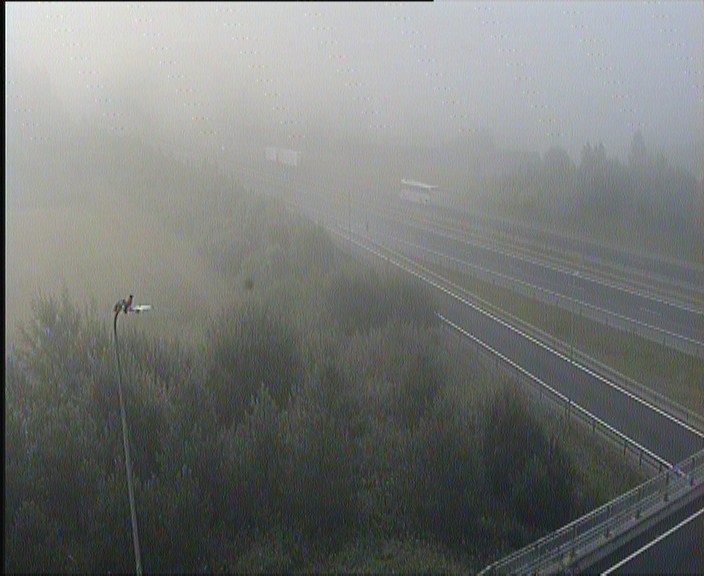 Weather Camera Image Road 1 Lohja, Sammatti, Lohja, Uusimaa