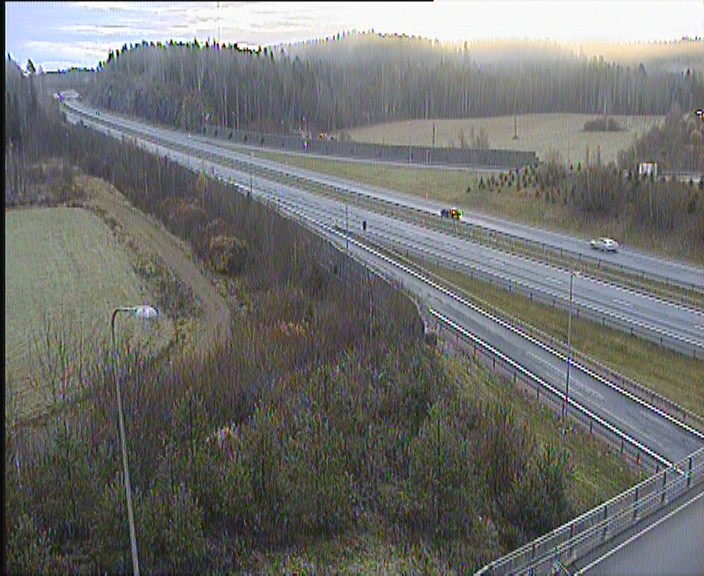 Kelikamerat Kuva Tie 1 Lohja, Sammatti, Lohja, Uusimaa