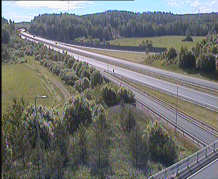 Kelikamerat Kuva Tie 1 Lohja, Sammatti, Lohja, Uusimaa
